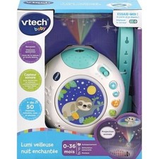Vtech baby lumi d'occasion  Cheniménil
