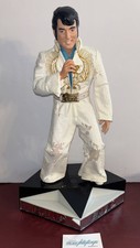 Vtg 1987 elvis for sale  Fitchburg