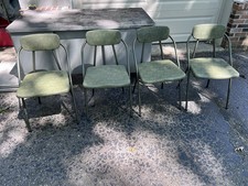 Vtg cosco chair for sale  Fenton