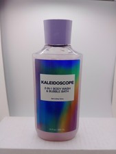 Bath & Body Works Kalejdoskop 2 w 1 Żel do mycia ciała i bąbelków do kąpieli FABRYCZNIE NOWY na sprzedaż  Wysyłka do Poland