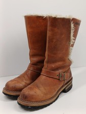 Caterpillar boots women for sale  RHYL