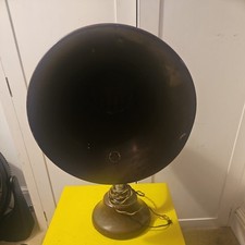 Antique radio loudspeaker for sale  LONDON