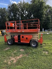 2013 jlg 4394rt for sale  Frederick