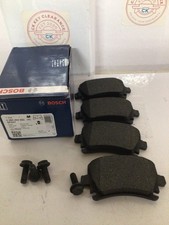 Bosch bp937 brake for sale  MANSFIELD