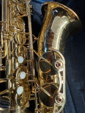 Yamaha yas62 alto for sale  ROMSEY
