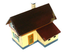 Blech bahnwärterhaus haus gebraucht kaufen  Berlin