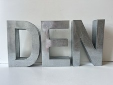 Seletti home metalvetica for sale  HULL