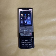 Nokia slide 6500 for sale  NEWCASTLE UPON TYNE