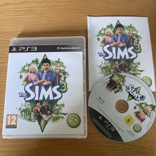 Sony playstation sims for sale  READING
