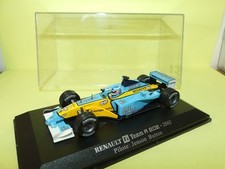 Renault team r202 d'occasion  Belz