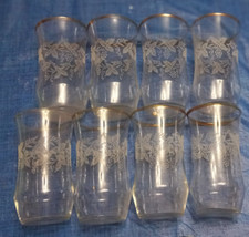 Drinking glasses bartlett for sale  Lamar