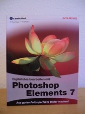 Digitalfotos bearbeiten photos gebraucht kaufen  Elmshorn