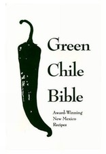 Green chile bible for sale  Denver