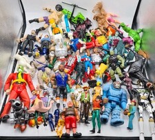 Vintage action figure for sale  ENFIELD