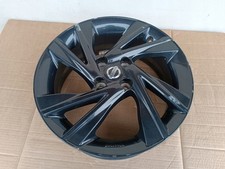 Alufelge zoll 4x100 gebraucht kaufen  Geesthacht