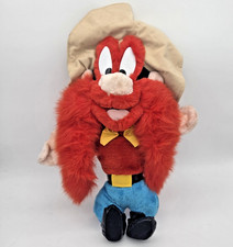 Yosemite sam plush for sale  Minneapolis