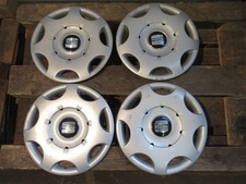 Satz 14zoll radkappen gebraucht kaufen Satz 14zoll radkappen gebraucht kaufen  Wolmirstedt