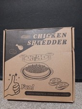 Chicken shredder green for sale  McMechen
