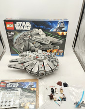 Lego 7965 millennium d'occasion  Expédié en Belgium