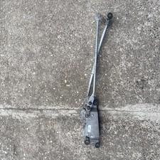 Wischermotor volkswagen touare gebraucht kaufen  Buggingen