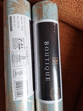 Boutique luxury wallpaper for sale  ABINGDON