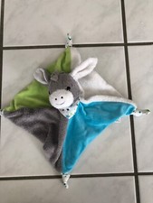 Sterntaler schnuffeltuch schmu gebraucht kaufen  Pforzheim