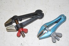 Feilkloben spannkloben klemmzw gebraucht kaufen  Schleiden