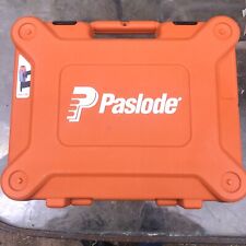 Paslode cordless framing for sale  Elm Mott