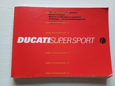 ducati 900 manuale usato ducati 900 manuale usato Vimodrone