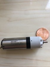 Portescap ma1616m minimotor for sale  Round Rock