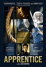 Apprentice (DVD) comprar usado  Enviando para Brazil