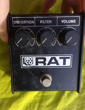 Proco rat 1984 usato  Cervia