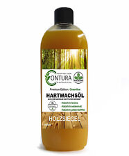 Hartwachsöl contura möbelöl gebraucht kaufen  Steinheim