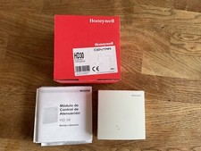 Honeywell centra hometronic gebraucht kaufen  Kernen
