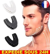 Exercice mâchoire forme d'occasion  Pommeuse