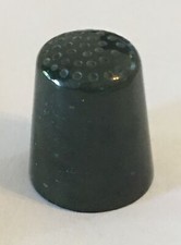 Thimble vintage souvenir for sale  Graettinger