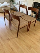 Niels moller model for sale  PETERLEE