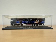 Herpa lkw modell gebraucht kaufen  Dillingen a.d.Donau