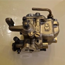 Carburatore weber drn1 usato  Italia