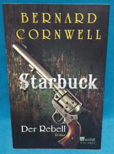 Buch starbuck rebell gebraucht kaufen  Reinbek