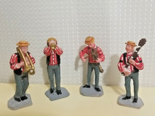 Lemax village dixieland for sale  Tucson