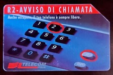 telefonica r2 scheda usato telefonica r2 scheda usato Monte San Pietro