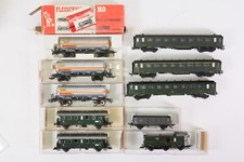 10x fleischmann sncf gebraucht kaufen  Berlin