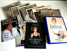 Princess diana memorabilia for sale  UK