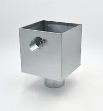 Boite eau zinc d'occasion  Strasbourg-