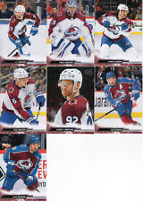 Colorado avalanche upper for sale  Valley Park