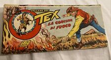 Tex striscia serie usato  Cagliari