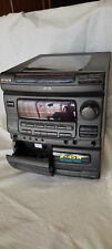 Stereo aiwa nsx usato  Firenze