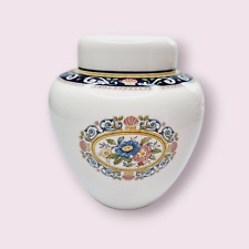Wedgwood runnymede jar for sale  LANCASTER