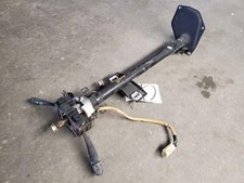 Nissan pickup steering for sale  Brush